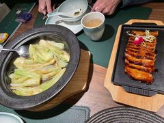 -木棉·醉心粤味(COCO Park店)