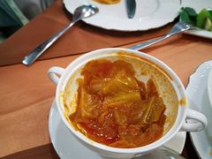 -新侨三宝乐西餐厅(崇文门店)