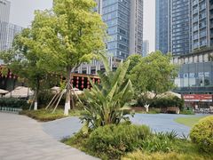 -首开·龙湖成都西宸天街