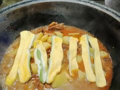 -粗粮人家·东北菜(洋桥店)