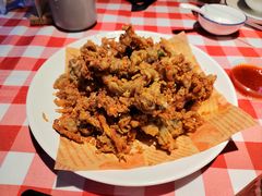 -阿里元海鲜·闽南特色菜(曾厝垵店)