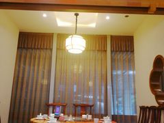 门面-万重锦·人文川菜馆(骡马市店)