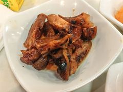 -永丰面馆(汉口路店)