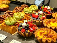 -Money Shops(愚园路店)