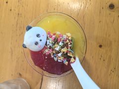 -青禾小厨新疆菜(总店)