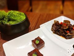 -蛇口希尔顿南海酒店·随轩中餐厅·粤菜