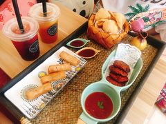 -佐佑帐篷环游记(南锣鼓巷店)