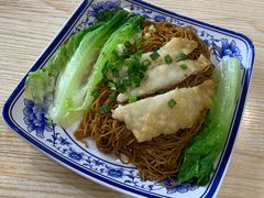 -路环码头面馆