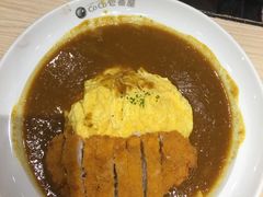-CoCo壱番屋(久光百货店)