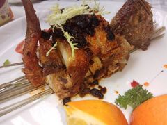 -尚岛私房菜(西方巷店)