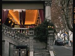 -杭州新新饭店·1913餐厅