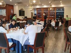 大堂-岭南海晏楼(滨江东总店)