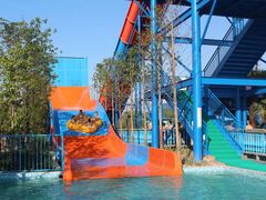 -苏州乐园森林水世界