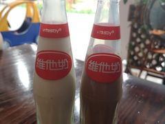 -赤酱红油(家乐福店)