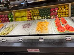 -韩盛·盛江山自助料理(中街大悦城店)