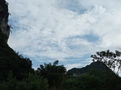 -靖西鹅泉风景区