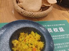 -泰悦澜·泰国餐厅(万象城店)