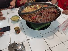 -石灰市老火锅(北滨路店)