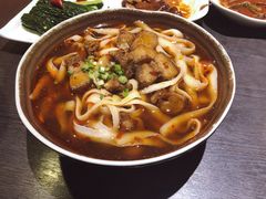 -好嫂子酱猪手•农家菜(蒲黄榆店)