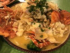 -盛港湾海鲜食府(黄沙店)