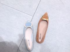 -BeLLE 百丽(凯德闵行商业中心店)