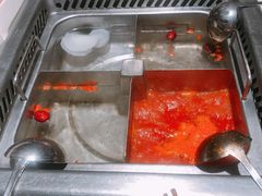 -海底捞火锅(顺义华联店)