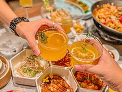 -渔语鱼新川菜Bistro(万象天地店)