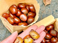 -高记桂花糖炒栗(鼓楼店)