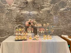 -上海雅居乐万豪侯爵酒店