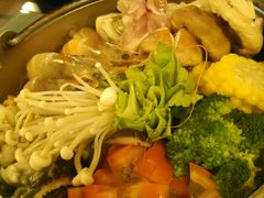 -椿山日本料理