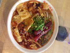 柳州阿熊广西螺蛳粉-阿熊螺蛳粉(北大街店)