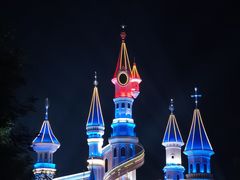 -沈阳方特欢乐世界