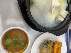 -老磁器口豆汁店(天坛店)
