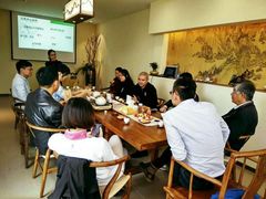 -小茶闲舍·观景商务茶馆(广州塔店)