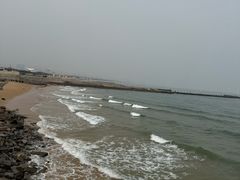 -日照灯塔风景区