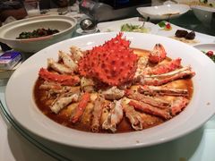 -富淳饭店(陆家嘴保利广场店)