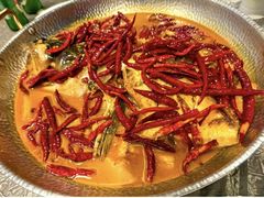 -北京泰富酒店-柏景轩中餐厅