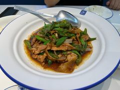 -兰湘子·湘菜小炒(盛龙广场店)