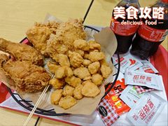 -胖老爹美式炸鸡(远洋旗舰店)