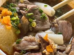 -王记生烫牛杂面馆(兰陵路店)