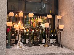 -Le Bistrot de Racine