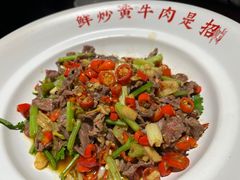 -佬湘楼(越秀城市广场店)