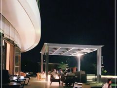 -瑰丽酒店·海吧·天际下午茶·现场DJ·天台酒吧