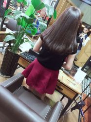 -UPTOP鼎上造型