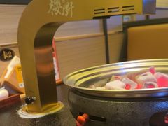 -樱嘢·炭火烧肉(惠南店)