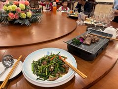 -国家五钻酒家·西樵旺阁渔村(西樵店)