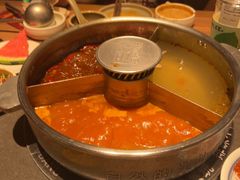 -巴奴毛肚火锅(京西大悦城店)