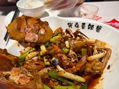 -叒缘夜光杯(望江橡树林店)