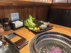 -丸藏和牛烧肉专门店(园区师惠坊店)