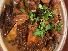 -金掌勺锅包肉(太原万达店)